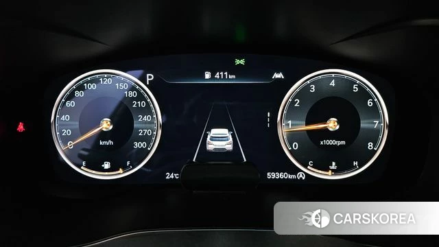 Genesis The New G70 Shooting Brake id 4835451 из Кореи 34