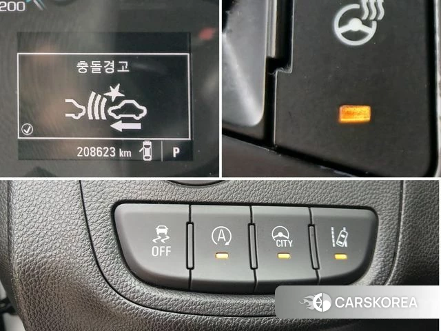 Chevrolet (GM Daewoo) The New Spark id 3893995 из Кореи 10