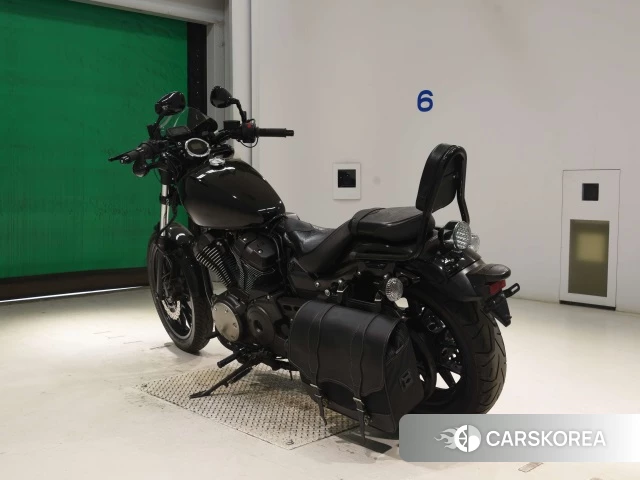 Проданный Yamaha BOLT 950 id 4306644 из Японии, фото 8