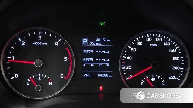 Kia Stonic id 4491165 из Кореи 18