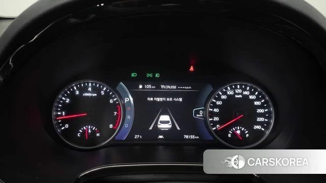 Kia Seltos id 4642034 из Кореи 18