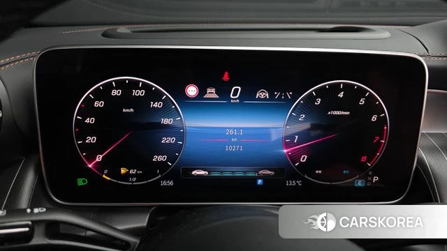 Mercedes-Benz GLC-Class X254 id 3891181 из Кореи 18