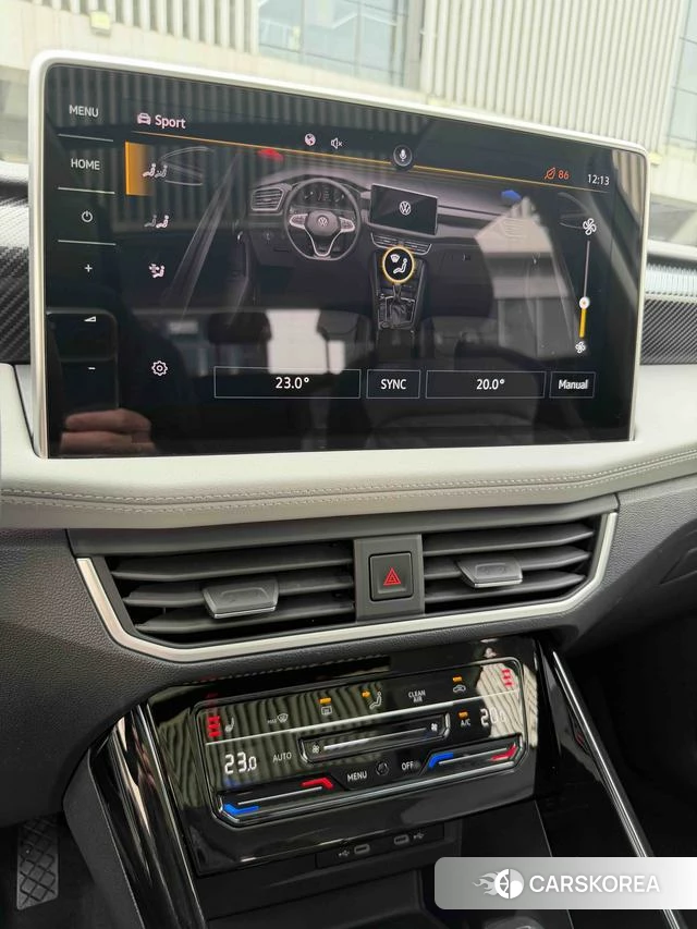 Volkswagen Tanyue id 4277032 из Китая 16