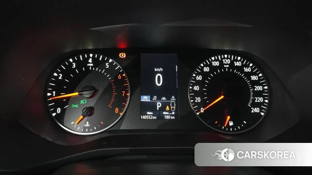 Renault Korea (Samsung) XM3 id 4362622 из Кореи 29