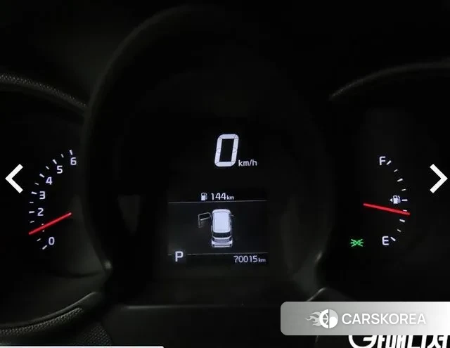 Kia The New Ray id 3012921 из Кореи 17