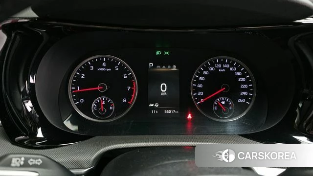 Kia K5 3rd generation id 3827438 из Кореи 18