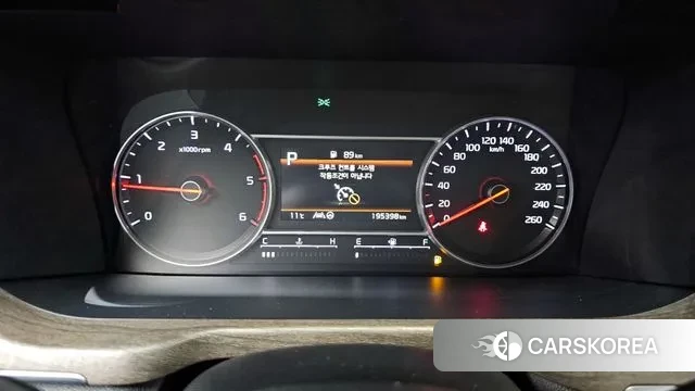 Kia Sorento 4th Generation id 3721717 из Кореи 18