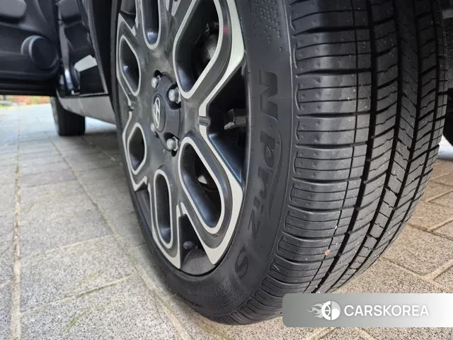 Hyundai Casper id 3371893 из Кореи 18