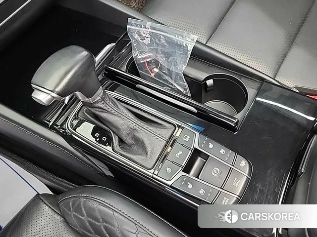 Kia All New K7 Hybrid id 4772662 из Кореи 18