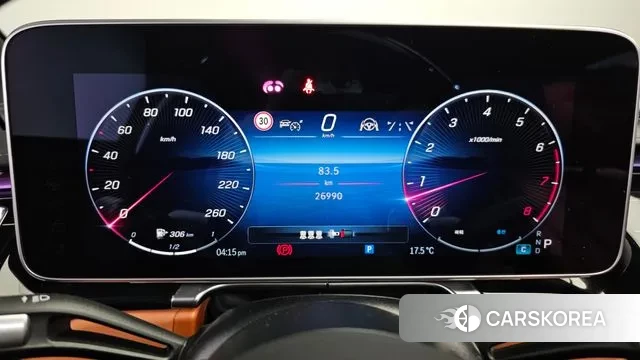 Mercedes-Benz S-Class W223 id 3638921 из Кореи 18