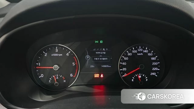 Kia Sportage 4th Generation id 4722722 из Кореи 18