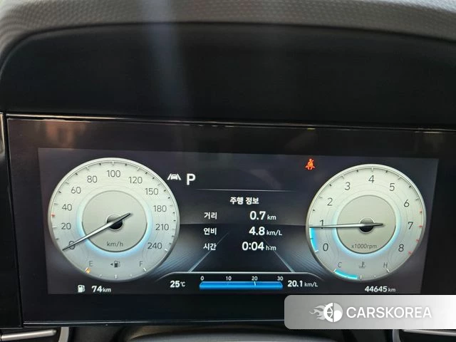 Hyundai Avante (CN7) id 4871553 из Кореи 18