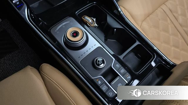 Kia Sorento 4th Generation id 4308825 из Кореи 34