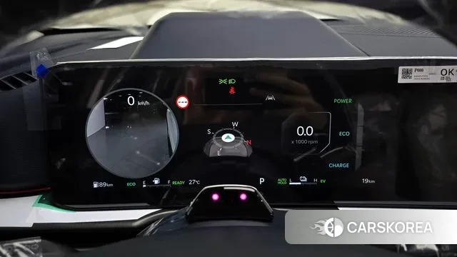 Kia The New Sportage 5th Generation Hybrid id 3087526 из Кореи 18