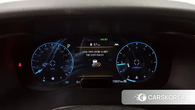 Genesis The New G70 Shooting Brake id 3680372 из Кореи 18