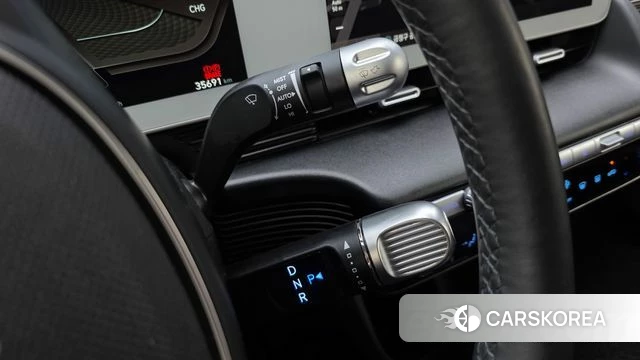 Hyundai Ionic 5 id 4523412 из Кореи 29