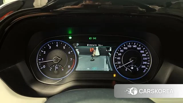 Hyundai Palisade id 3018727 из Кореи 18