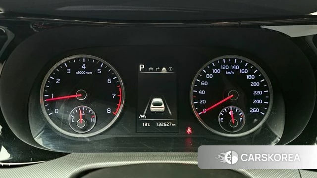 Kia K5 3rd generation id 3813064 из Кореи 18