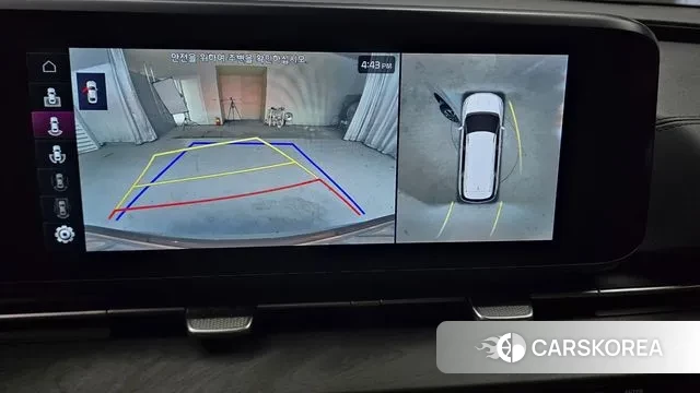 Kia Carnival 4th generation id 3592407 из Кореи 18