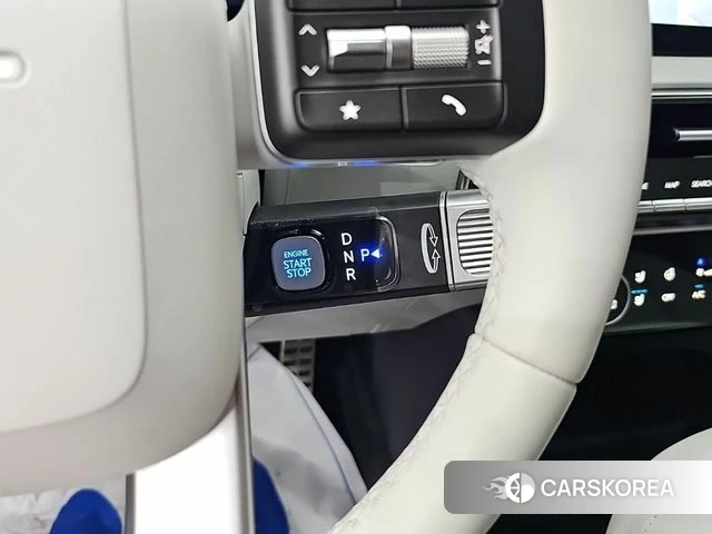 Hyundai Palisade (LX3) id 4617404 из Кореи 18