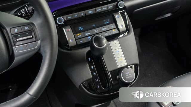 Hyundai Casper id 4893956 из Кореи 29