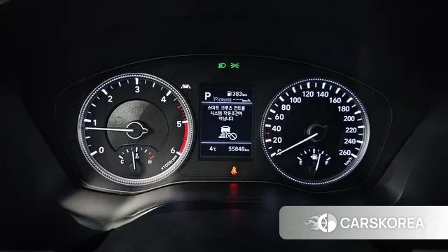 Hyundai Santa Fe TM id 3698789 из Кореи 18