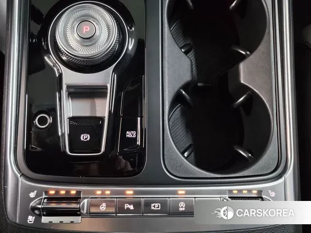 Kia The New Carnival 4th Generation id 3576000 из Кореи 15