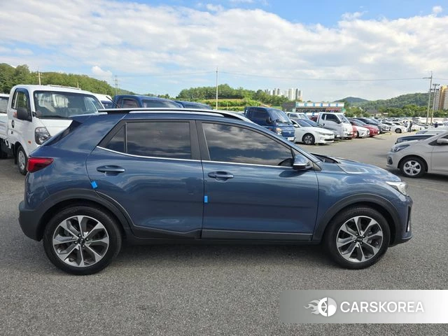 Kia Stonic id 4582127 из Кореи 18