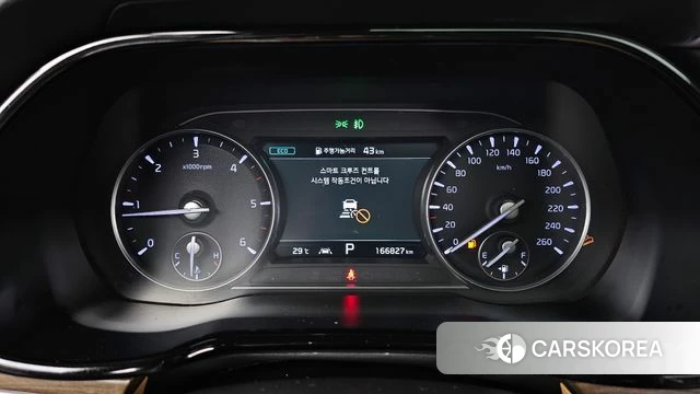 Kia Mohave Master id 4594662 из Кореи 32