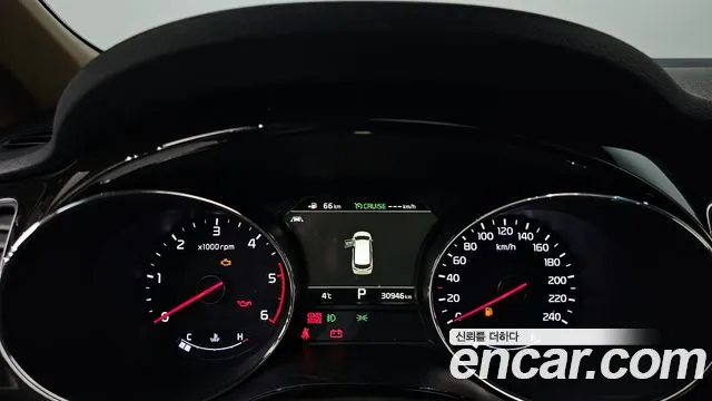 Kia The New Carnival id 2425812 из Кореи 18