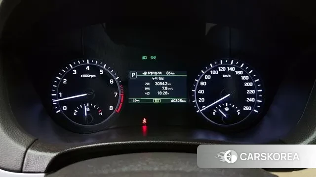 Genesis G80 id 3239274 из Кореи 18