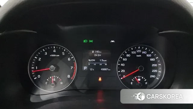 Kia Come New K3 id 3728424 из Кореи 18