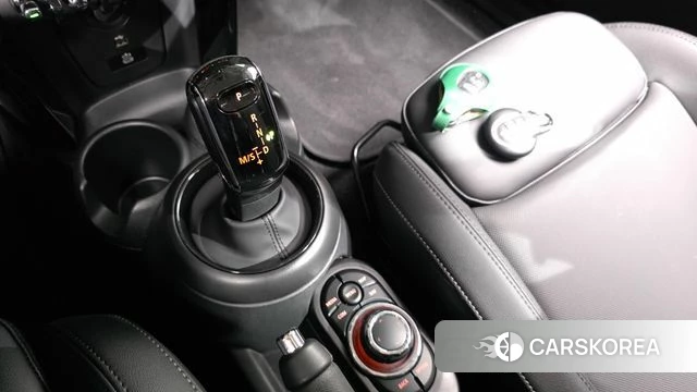 Mini Cooper id 4928647 из Кореи 30