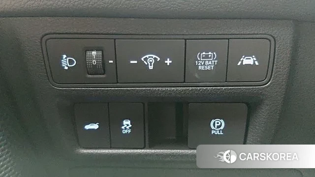 Hyundai Sonata Hybrid (DN8) id 3468954 из Кореи 18