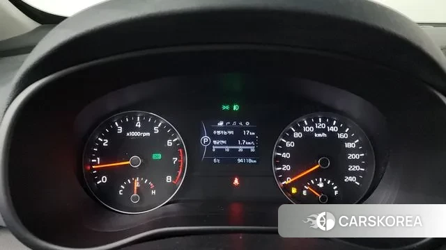 Kia Sportage 4th Generation id 3656933 из Кореи 18