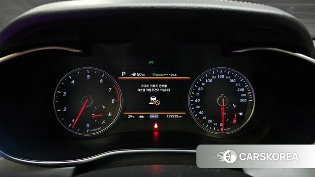 Genesis G70 id 4574088 из Кореи 42