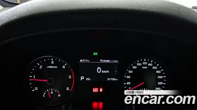 Kia Sportage The Bold id 2926872 из Кореи 18