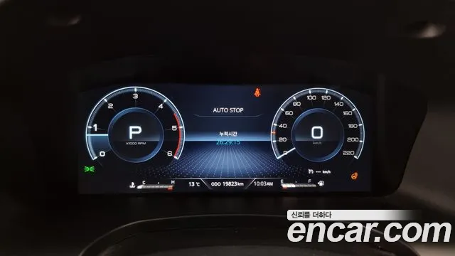 Ssangyong The New Rexton Sport id 2568361 из Кореи 18