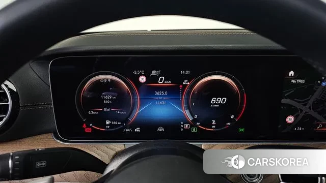 Mercedes-Benz E-Class W213 id 3518711 из Кореи 18