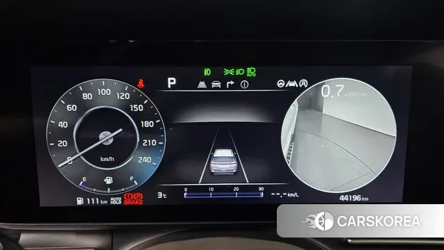 Kia Carnival 4th generation id 3629936 из Кореи 18