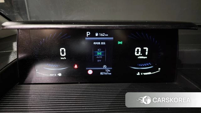 Hyundai Staria id 4178446 из Кореи 18