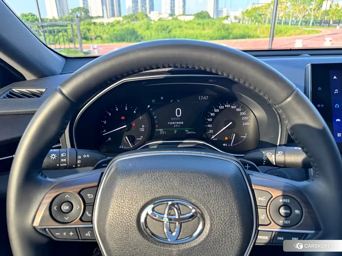 Toyota Avalon id 4628212 из Китая 11