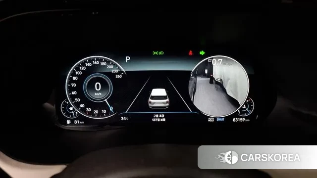 Hyundai Palisade id 3012571 из Кореи 18