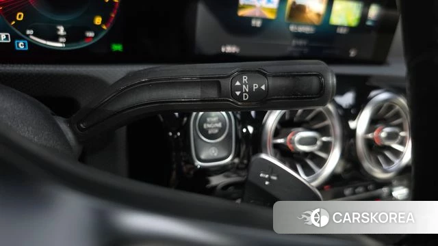 Mercedes-Benz CLA-Class C118 id 4727455 из Кореи 28