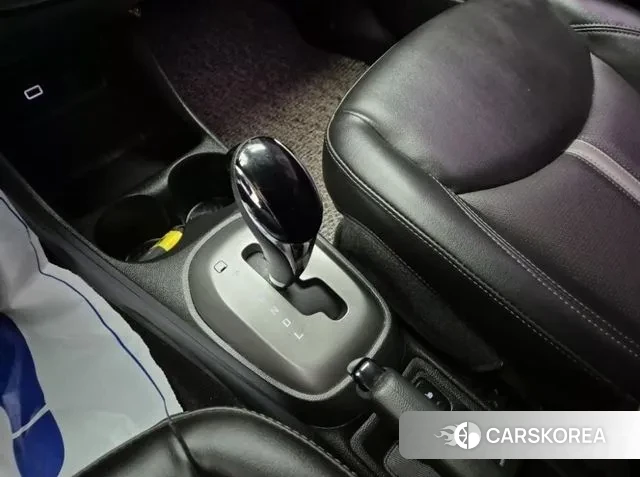 Chevrolet (GM Daewoo) The New Spark id 3617247 из Кореи 18