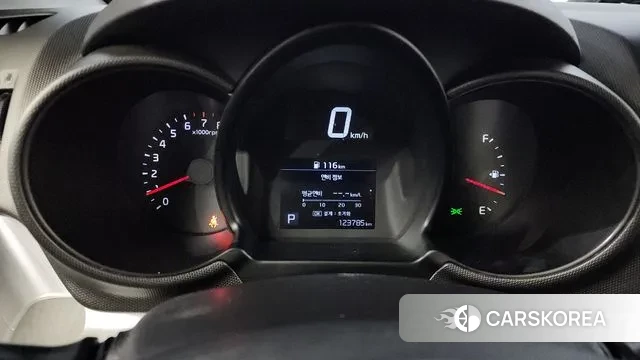 Kia The New Ray id 3686256 из Кореи 18