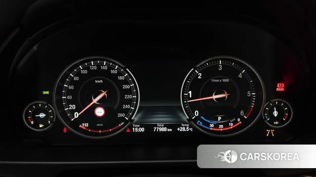 BMW X6 (F16) id 4737650 из Кореи 33