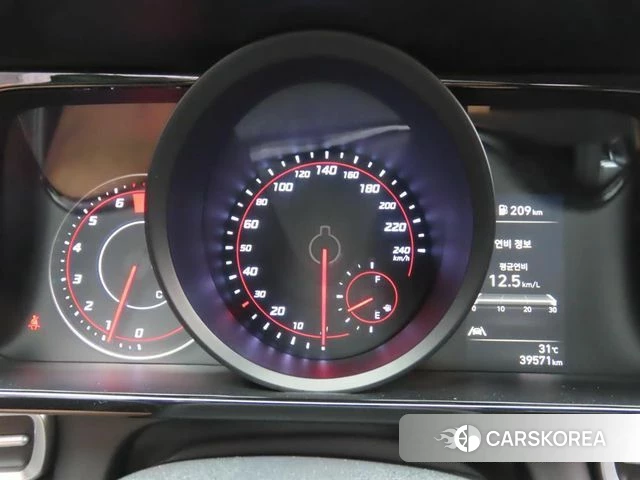 Hyundai Avante (CN7) id 4609379 из Кореи 17