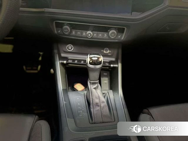 Audi Q3 Sportback id 4213947 из Китая 15