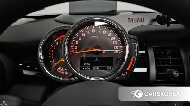 Mini Cooper id 3504822 из Кореи 18